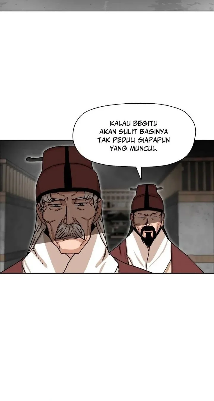 Like a Chilling Flame Chapter 1 Gambar 56