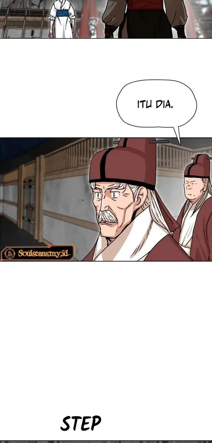Like a Chilling Flame Chapter 1 Gambar 58