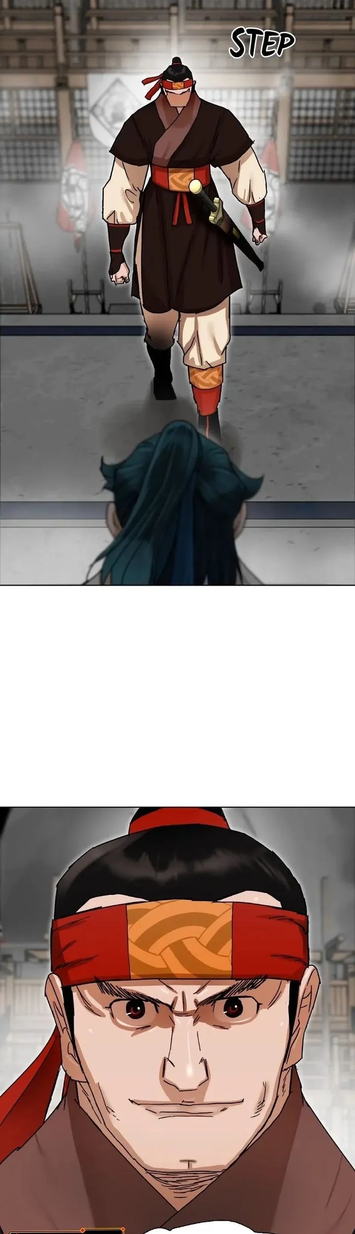Like a Chilling Flame Chapter 1 Gambar 59