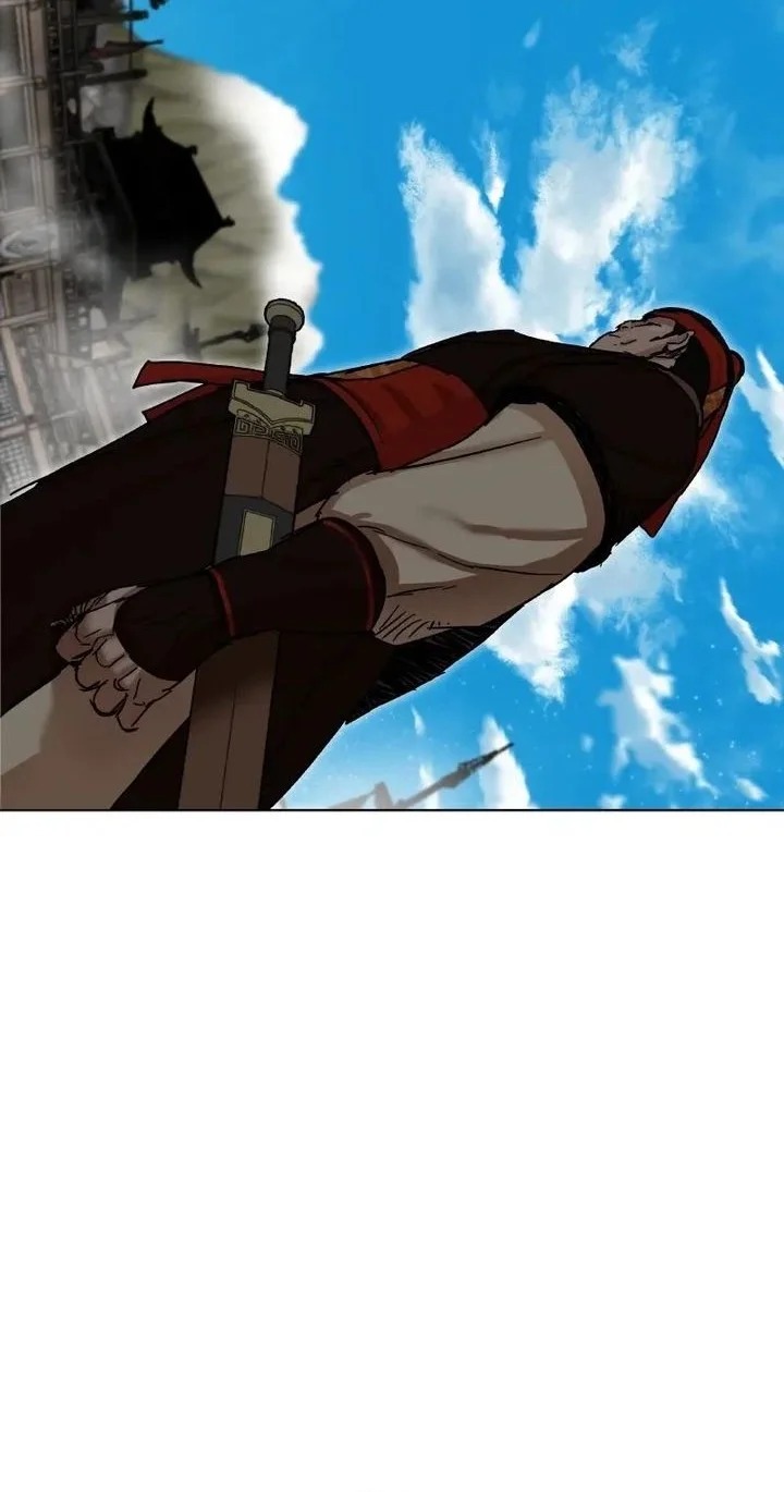 Like a Chilling Flame Chapter 1 Gambar 62