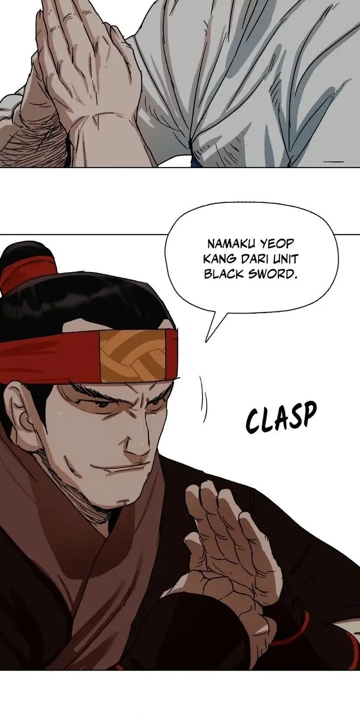 Like a Chilling Flame Chapter 1 Gambar 64