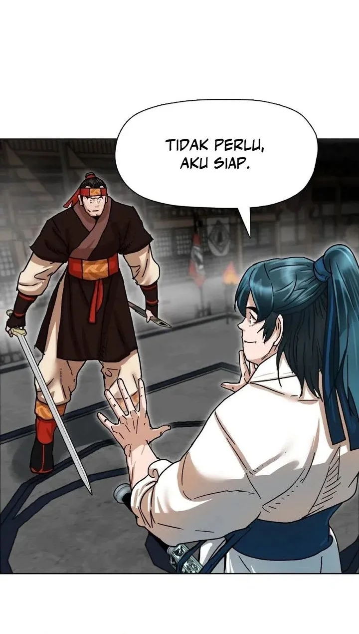 Like a Chilling Flame Chapter 1 Gambar 74