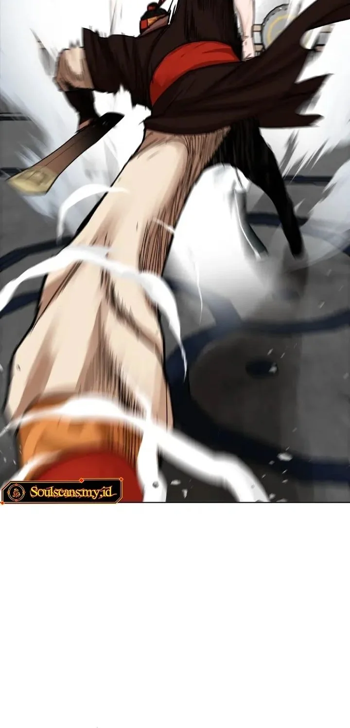 Like a Chilling Flame Chapter 1 Gambar 78