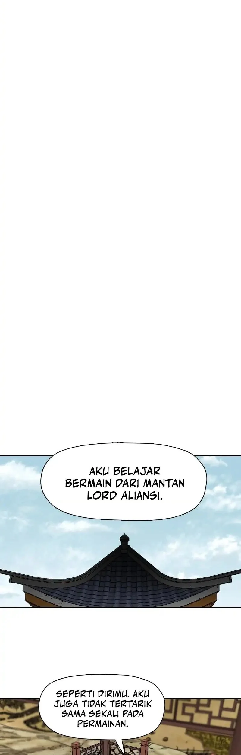 Like a Chilling Flame Chapter 10 Gambar 31