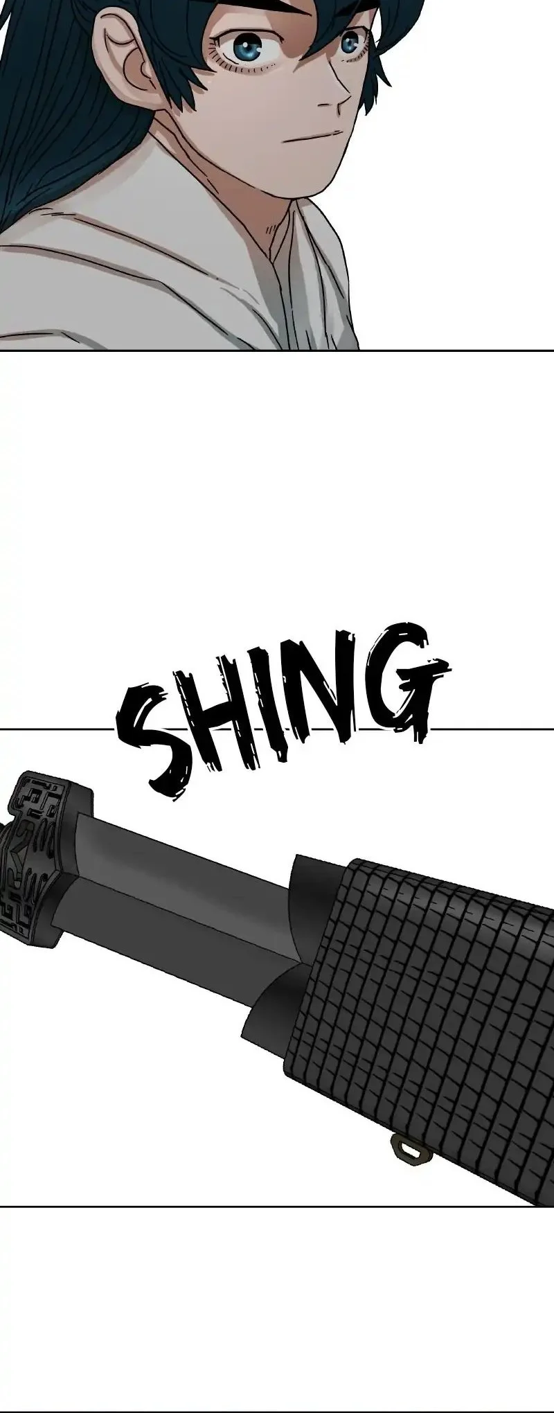 Like a Chilling Flame Chapter 10 Gambar 44