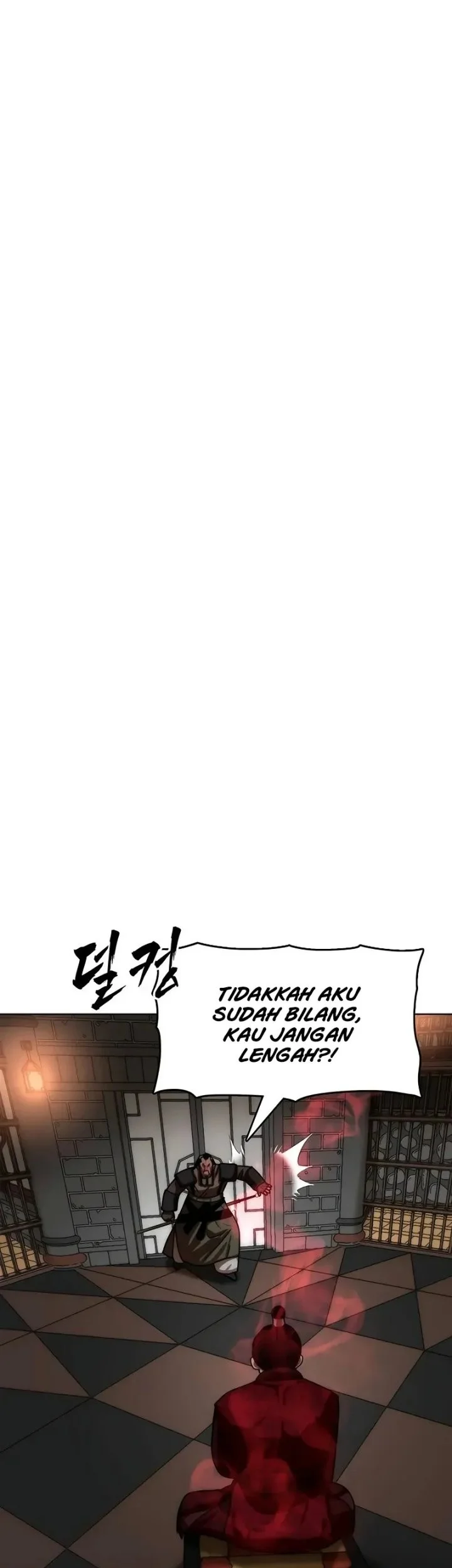 Like a Chilling Flame Chapter 100 Gambar 22