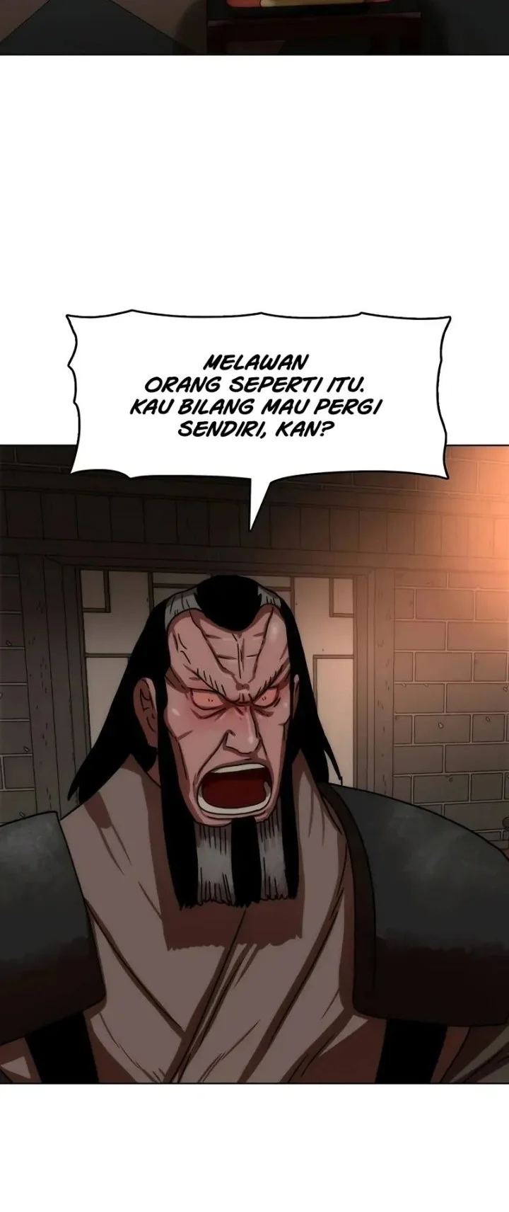 Like a Chilling Flame Chapter 100 Gambar 23