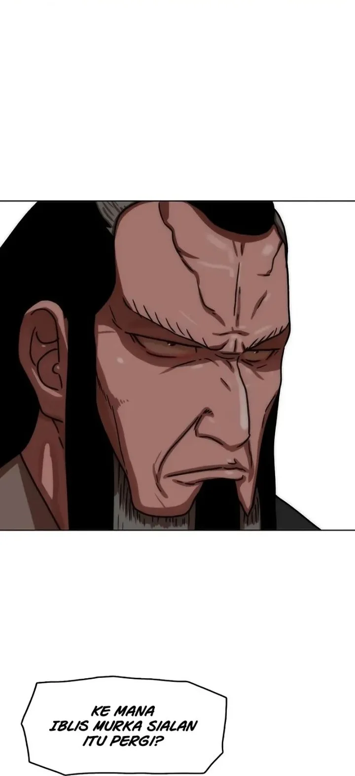 Like a Chilling Flame Chapter 100 Gambar 25