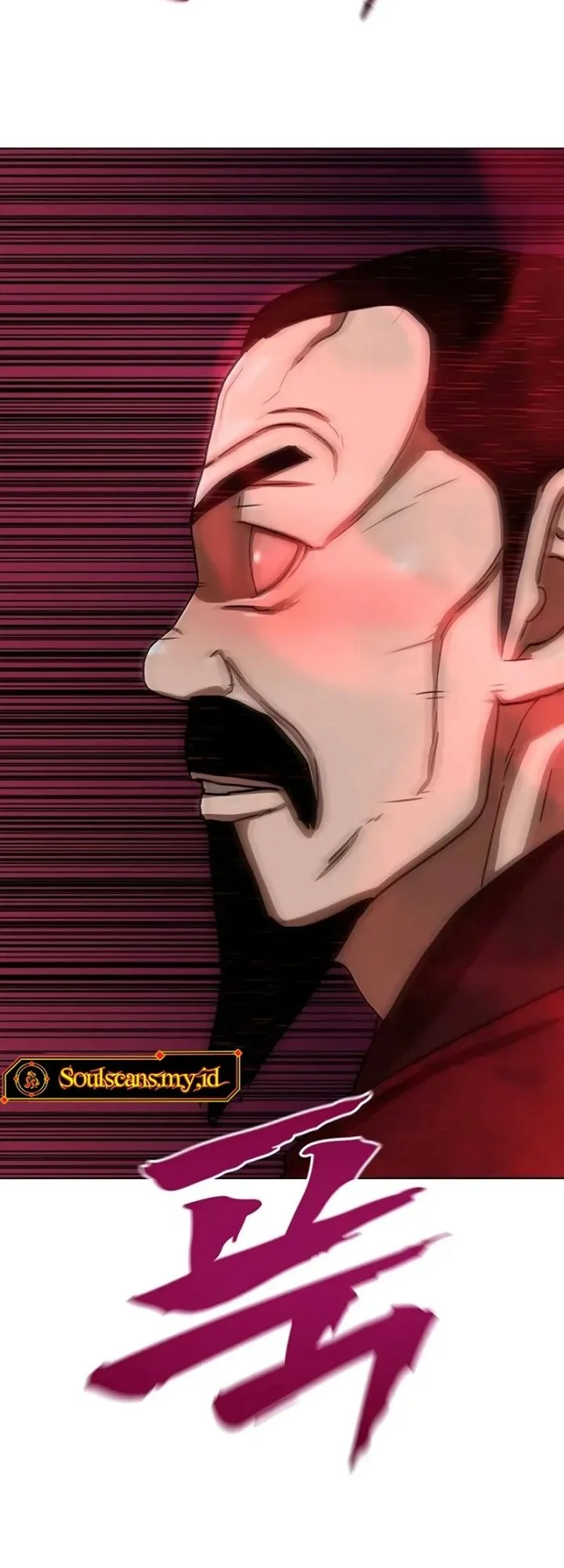 Like a Chilling Flame Chapter 100 Gambar 27