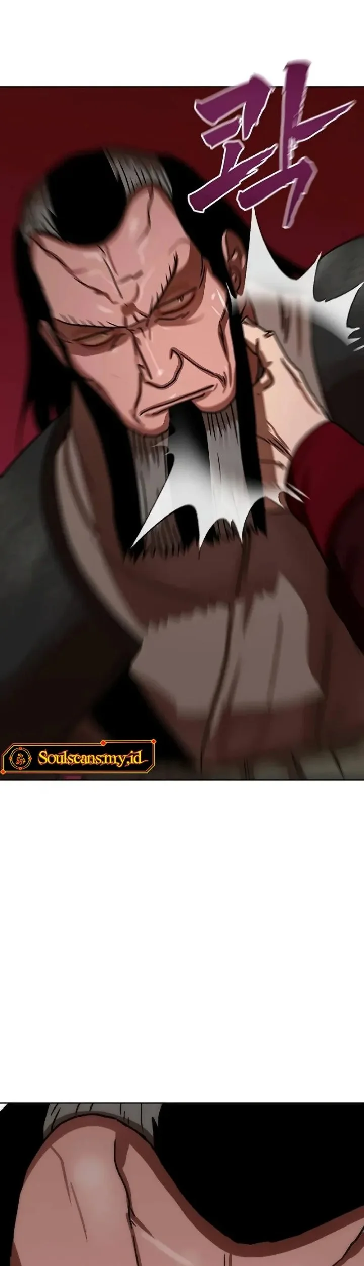 Like a Chilling Flame Chapter 100 Gambar 32