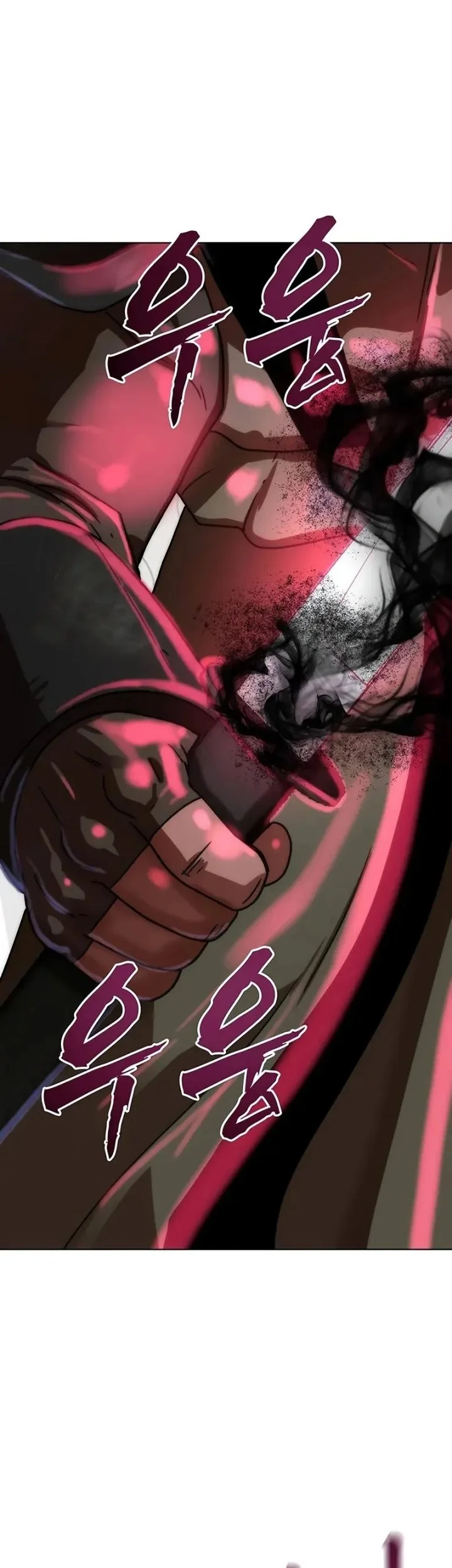 Like a Chilling Flame Chapter 100 Gambar 34
