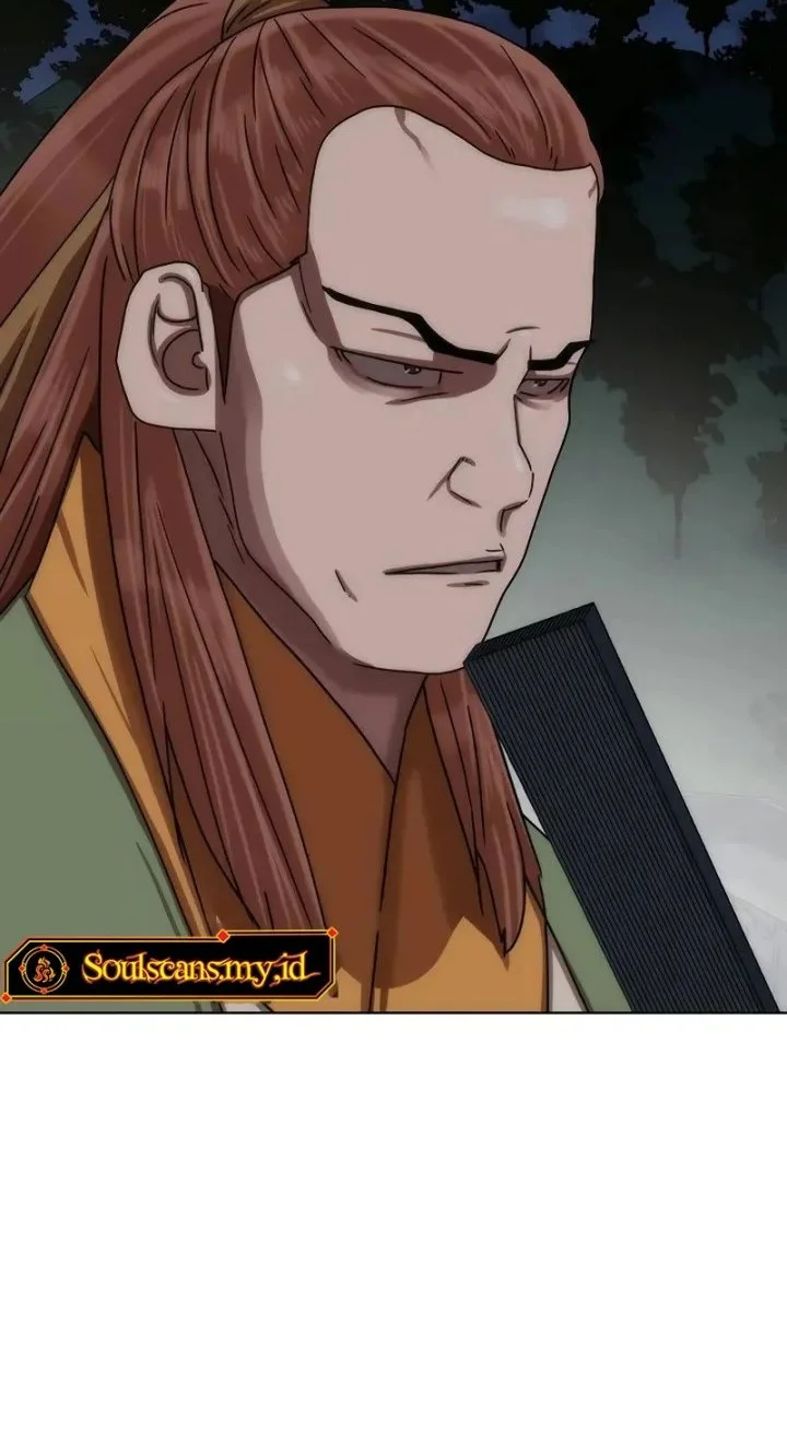 Like a Chilling Flame Chapter 100 Gambar 47