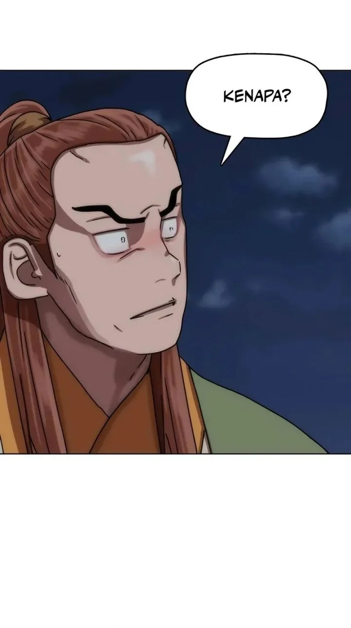 Like a Chilling Flame Chapter 100 Gambar 57