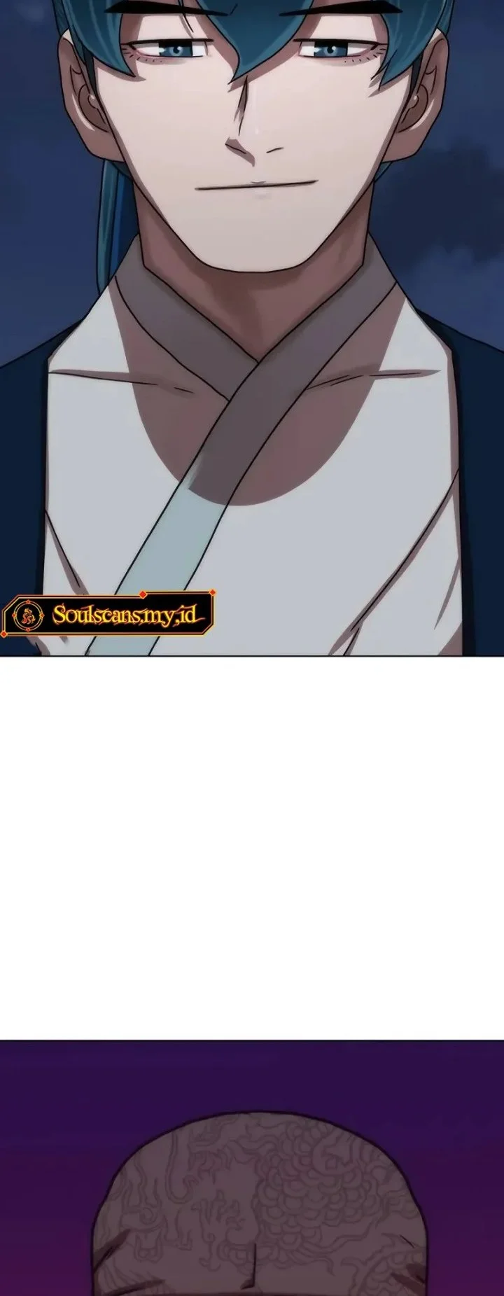 Like a Chilling Flame Chapter 100 Gambar 63