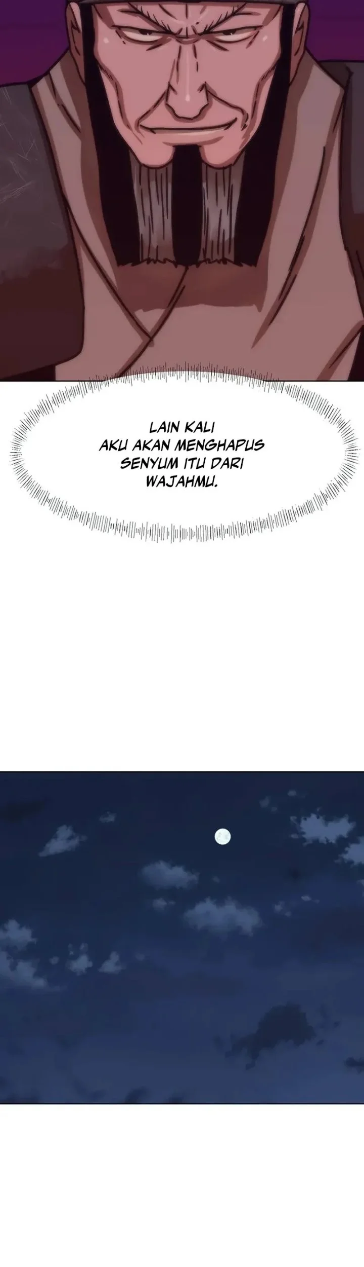 Like a Chilling Flame Chapter 100 Gambar 64