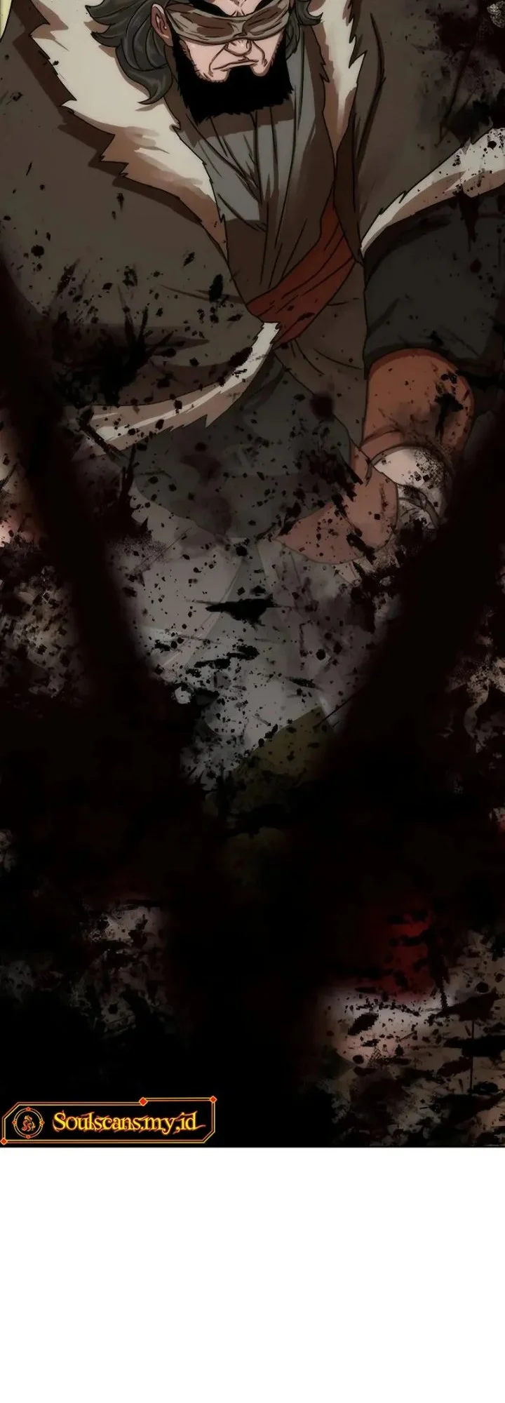 Like a Chilling Flame Chapter 100 Gambar 5