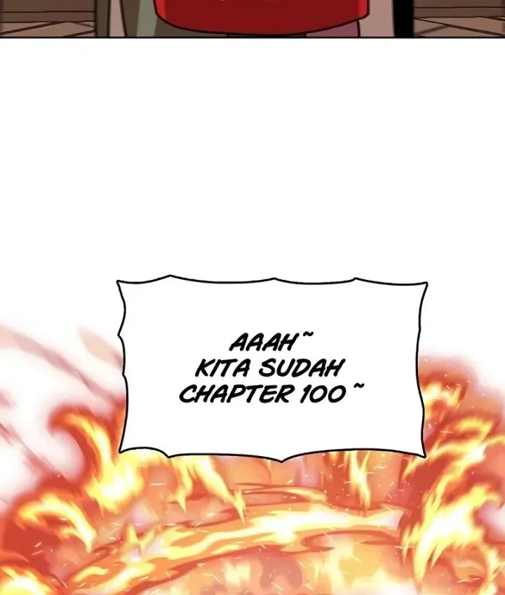 Like a Chilling Flame Chapter 100 Gambar 83