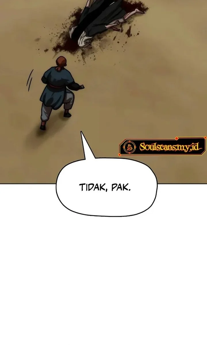 Like a Chilling Flame Chapter 100 Gambar 9