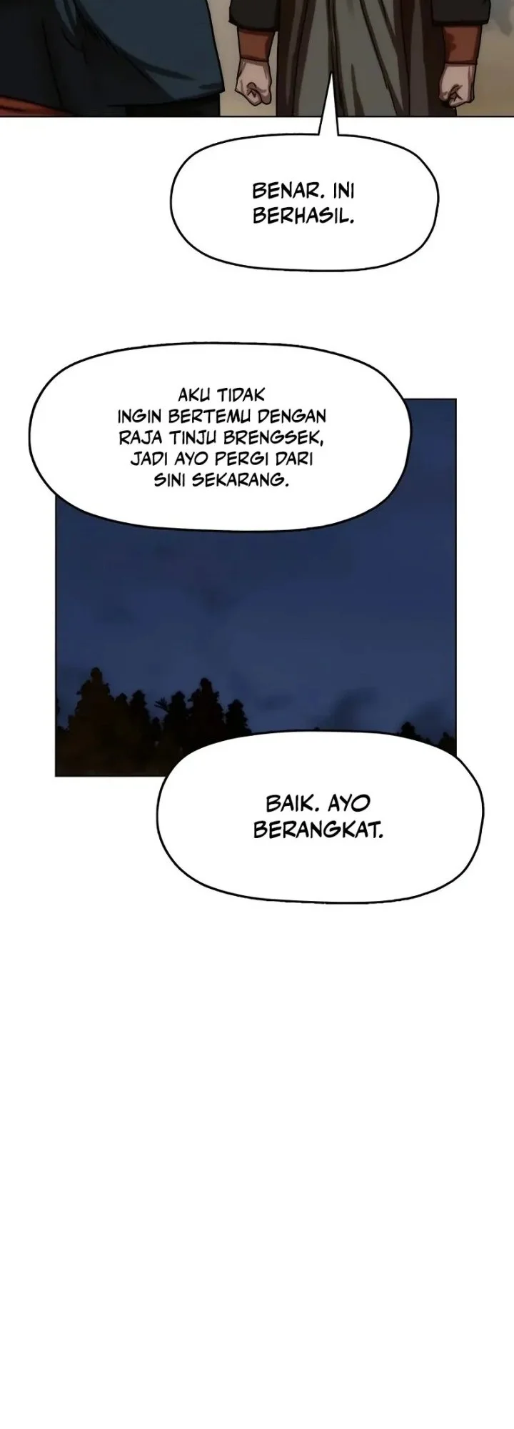 Like a Chilling Flame Chapter 100 Gambar 13