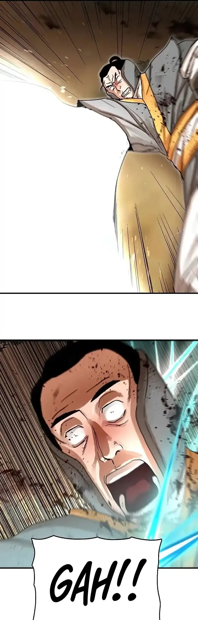 Like a Chilling Flame Chapter 11 Gambar 43
