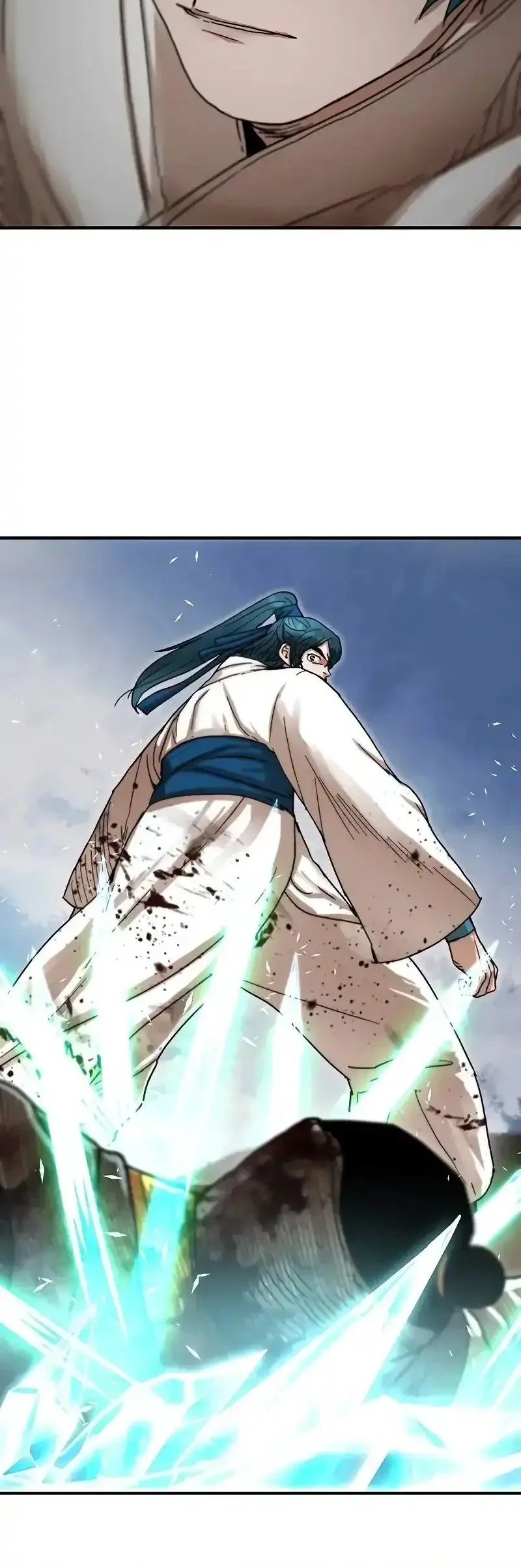 Like a Chilling Flame Chapter 11 Gambar 46