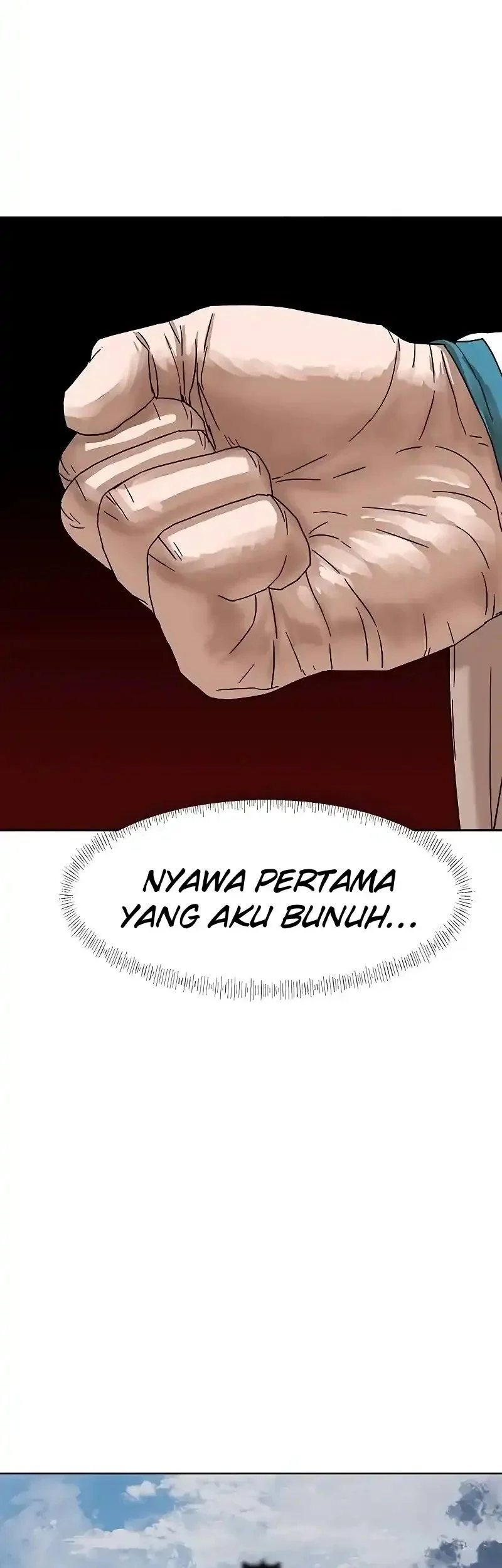 Like a Chilling Flame Chapter 11 Gambar 59