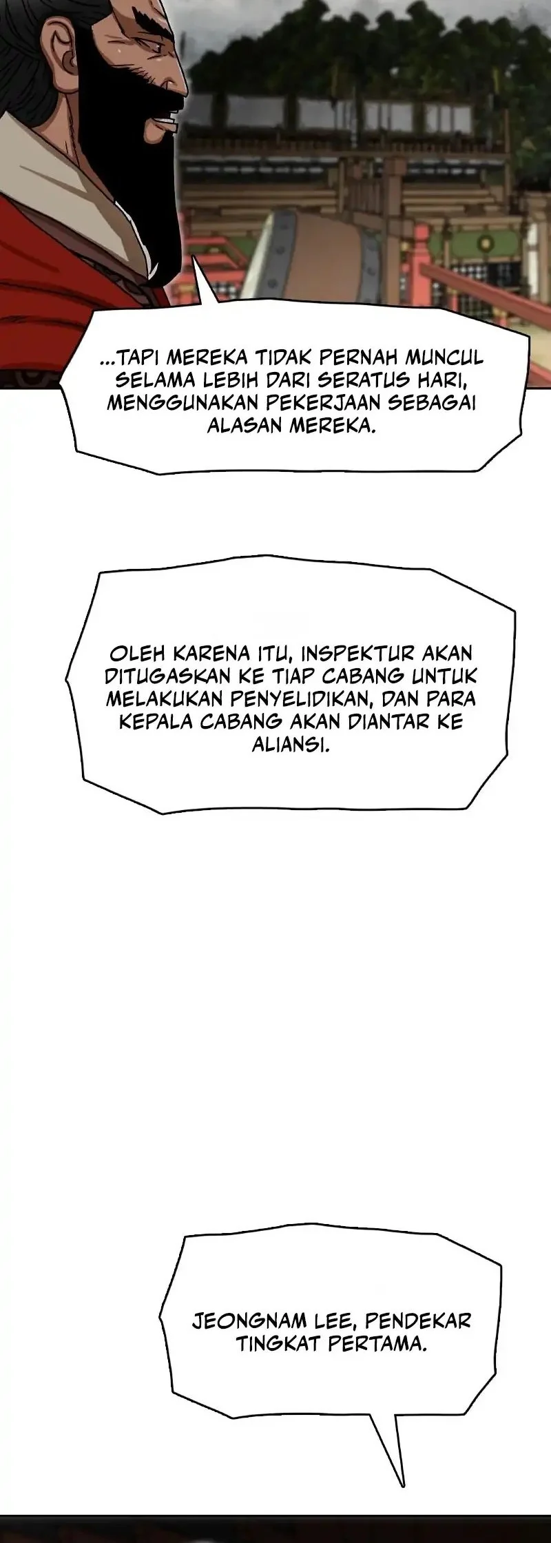 Like a Chilling Flame Chapter 12 Gambar 38