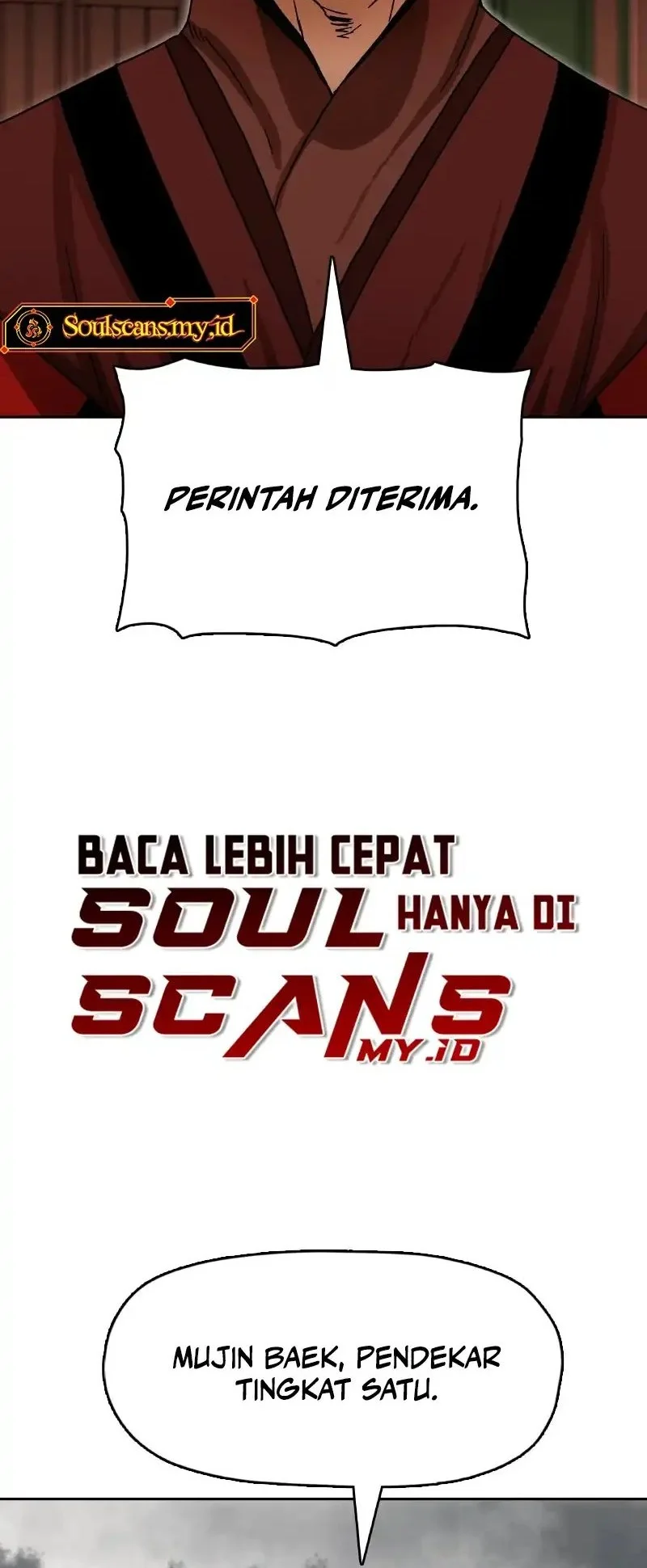 Like a Chilling Flame Chapter 12 Gambar 40