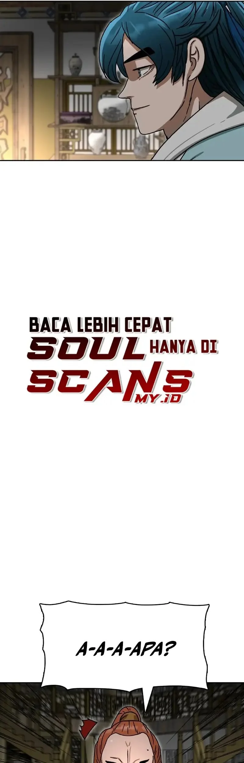Like a Chilling Flame Chapter 12 Gambar 53