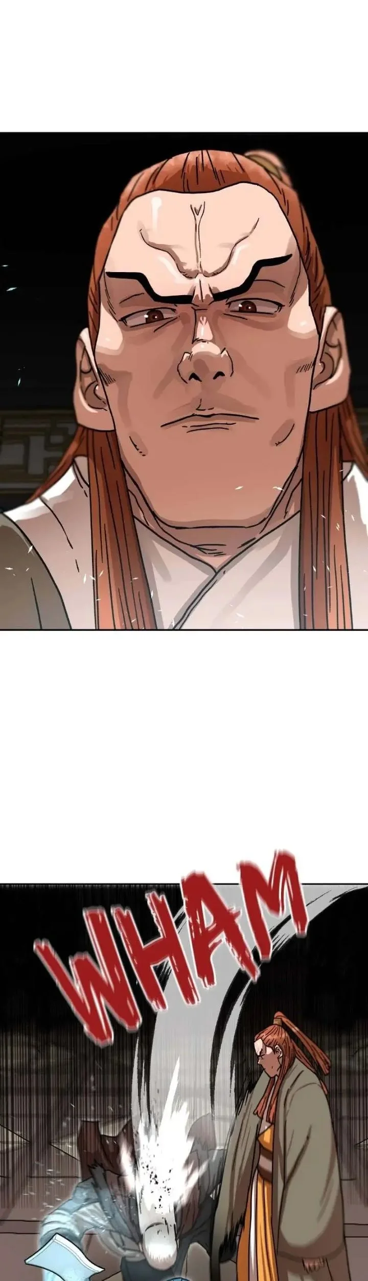 Like a Chilling Flame Chapter 13 Gambar 38