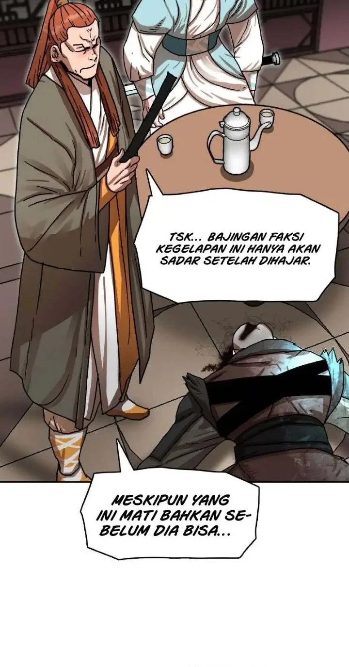 Like a Chilling Flame Chapter 13 Gambar 41