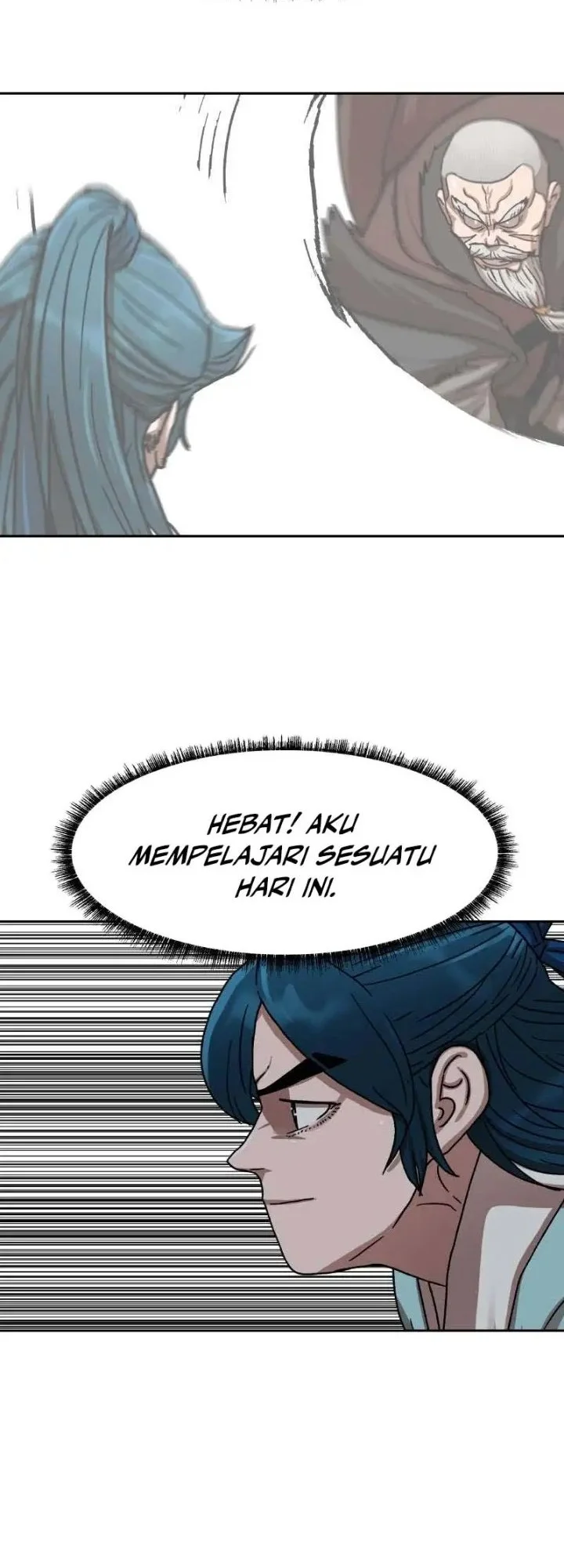 Like a Chilling Flame Chapter 13 Gambar 51