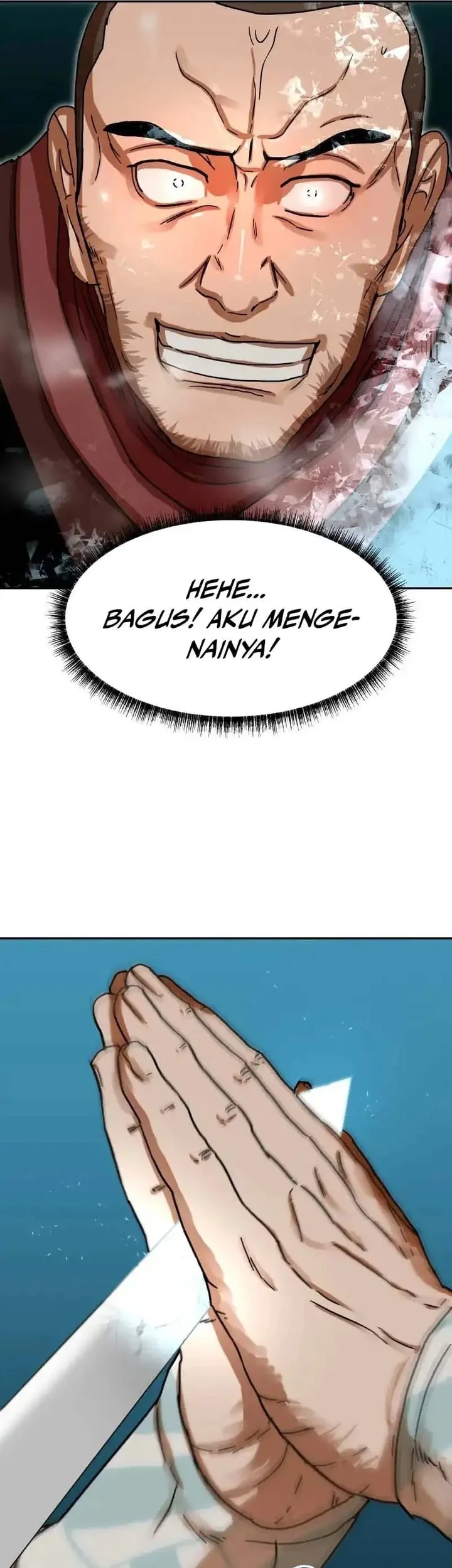 Like a Chilling Flame Chapter 14 Gambar 36