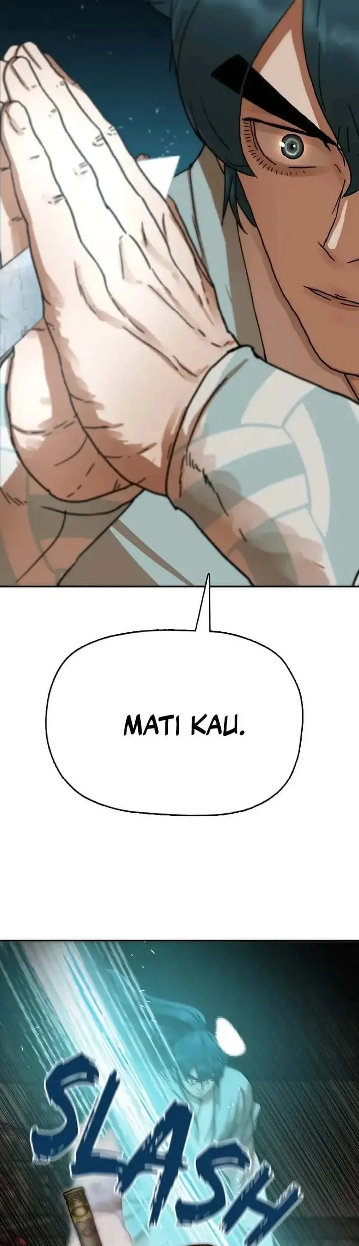 Like a Chilling Flame Chapter 14 Gambar 40