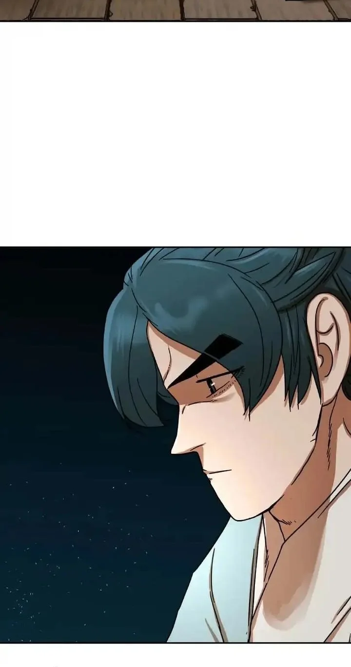 Like a Chilling Flame Chapter 14 Gambar 43