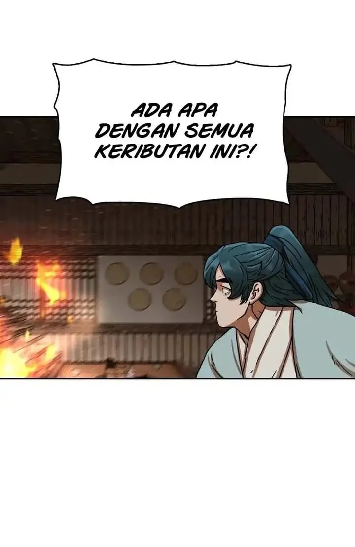 Like a Chilling Flame Chapter 14 Gambar 47