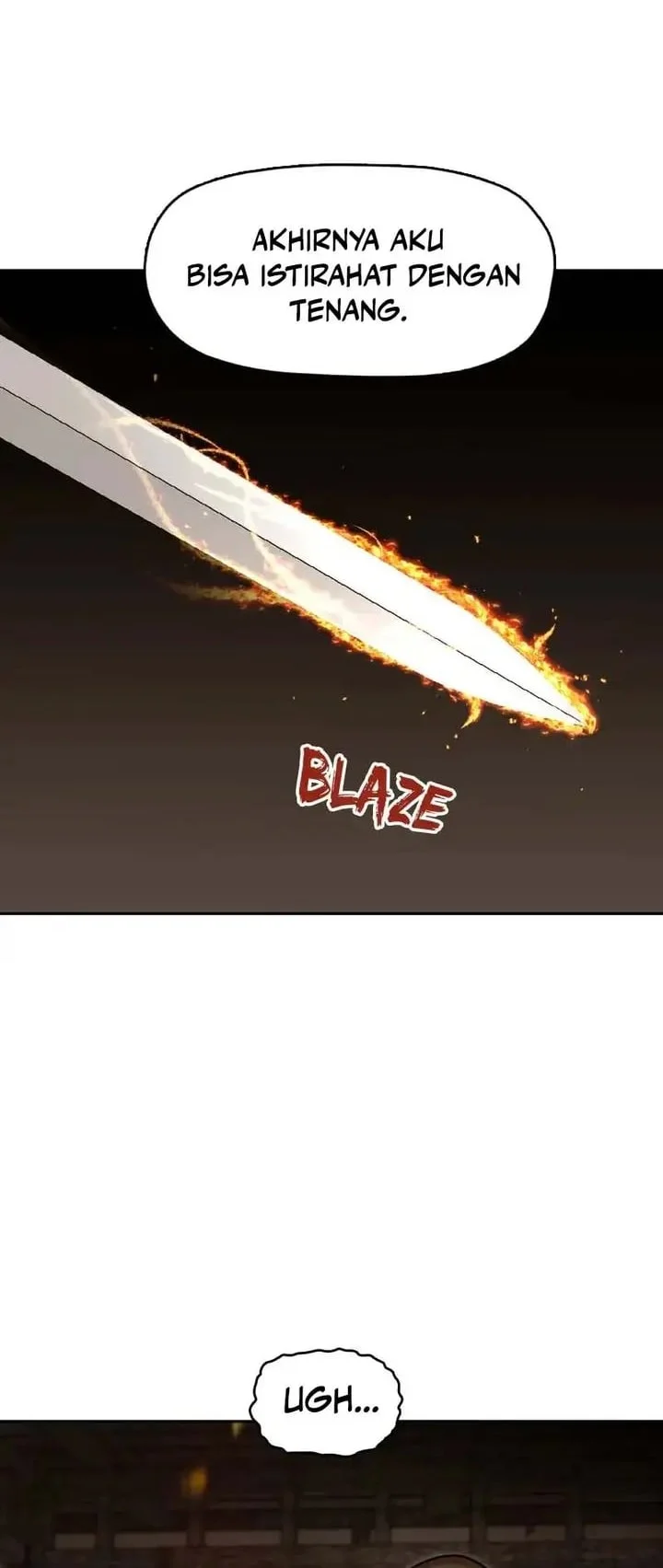 Like a Chilling Flame Chapter 14 Gambar 49