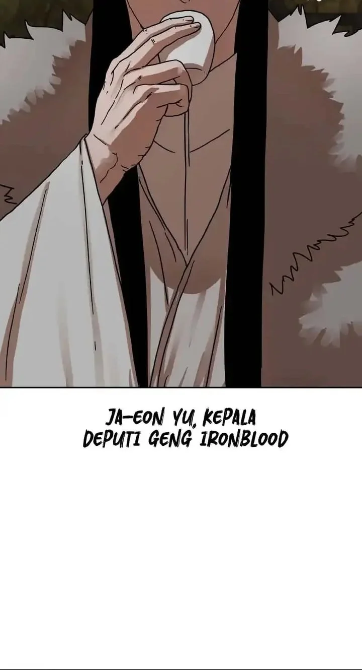 Like a Chilling Flame Chapter 15 Gambar 45