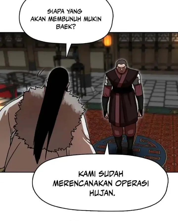 Like a Chilling Flame Chapter 15 Gambar 47