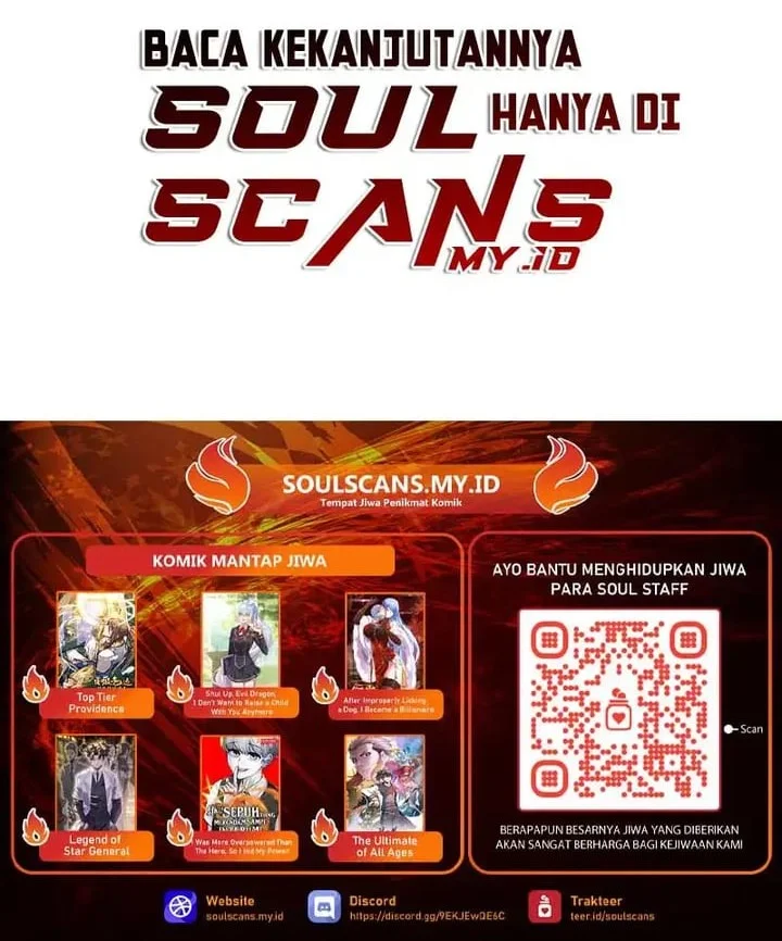 Like a Chilling Flame Chapter 15 Gambar 51