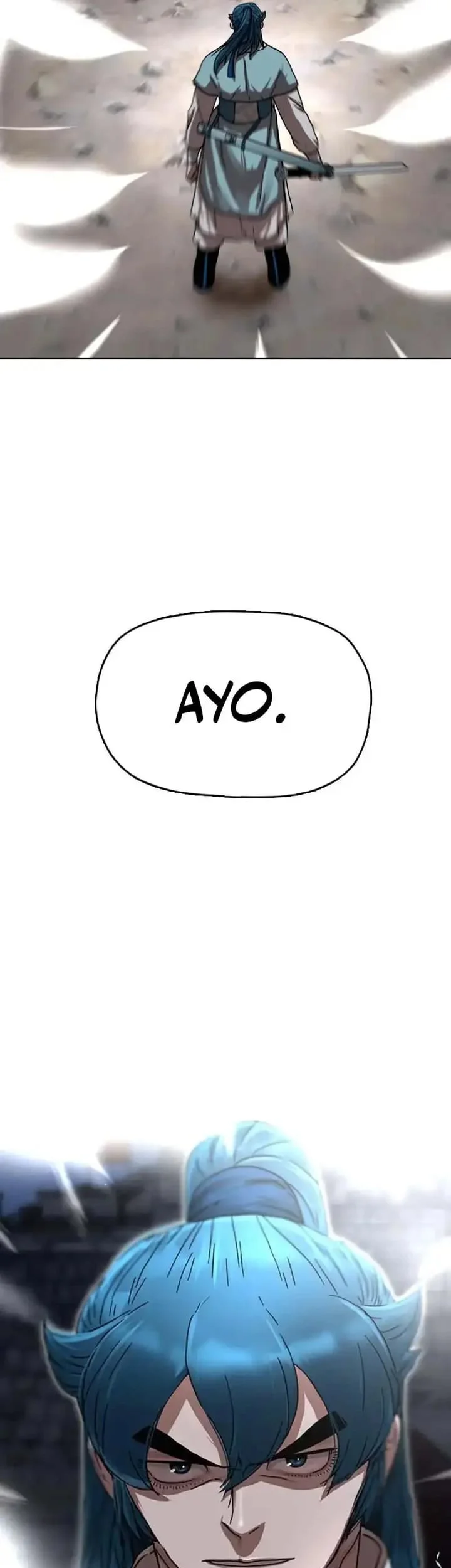 Like a Chilling Flame Chapter 16 Gambar 52