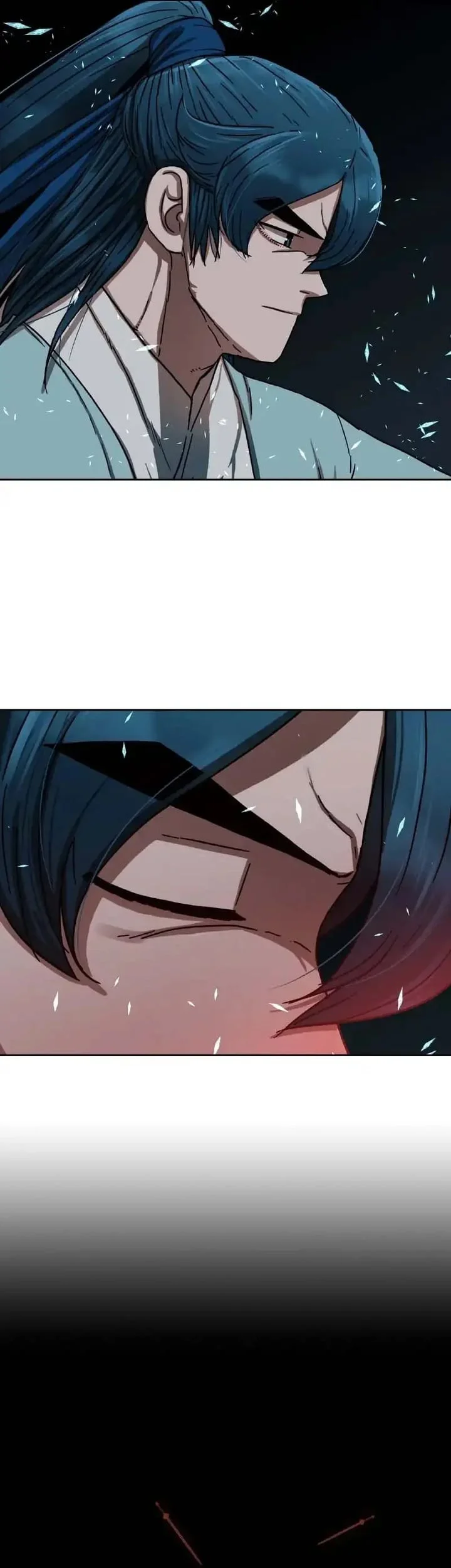Like a Chilling Flame Chapter 17 Gambar 40
