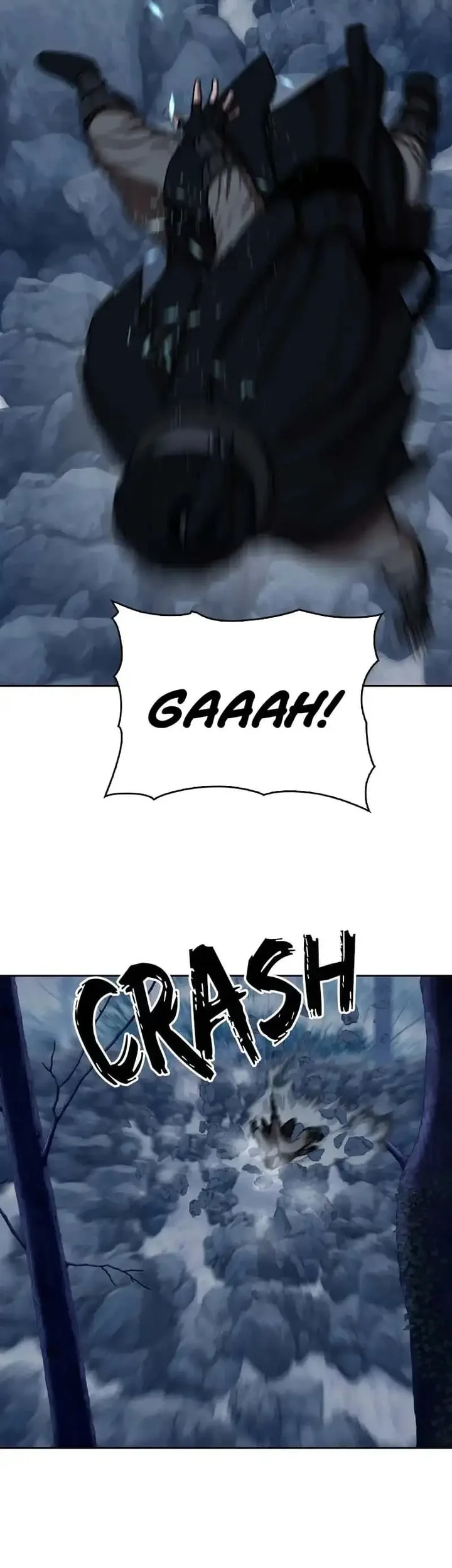 Like a Chilling Flame Chapter 17 Gambar 54