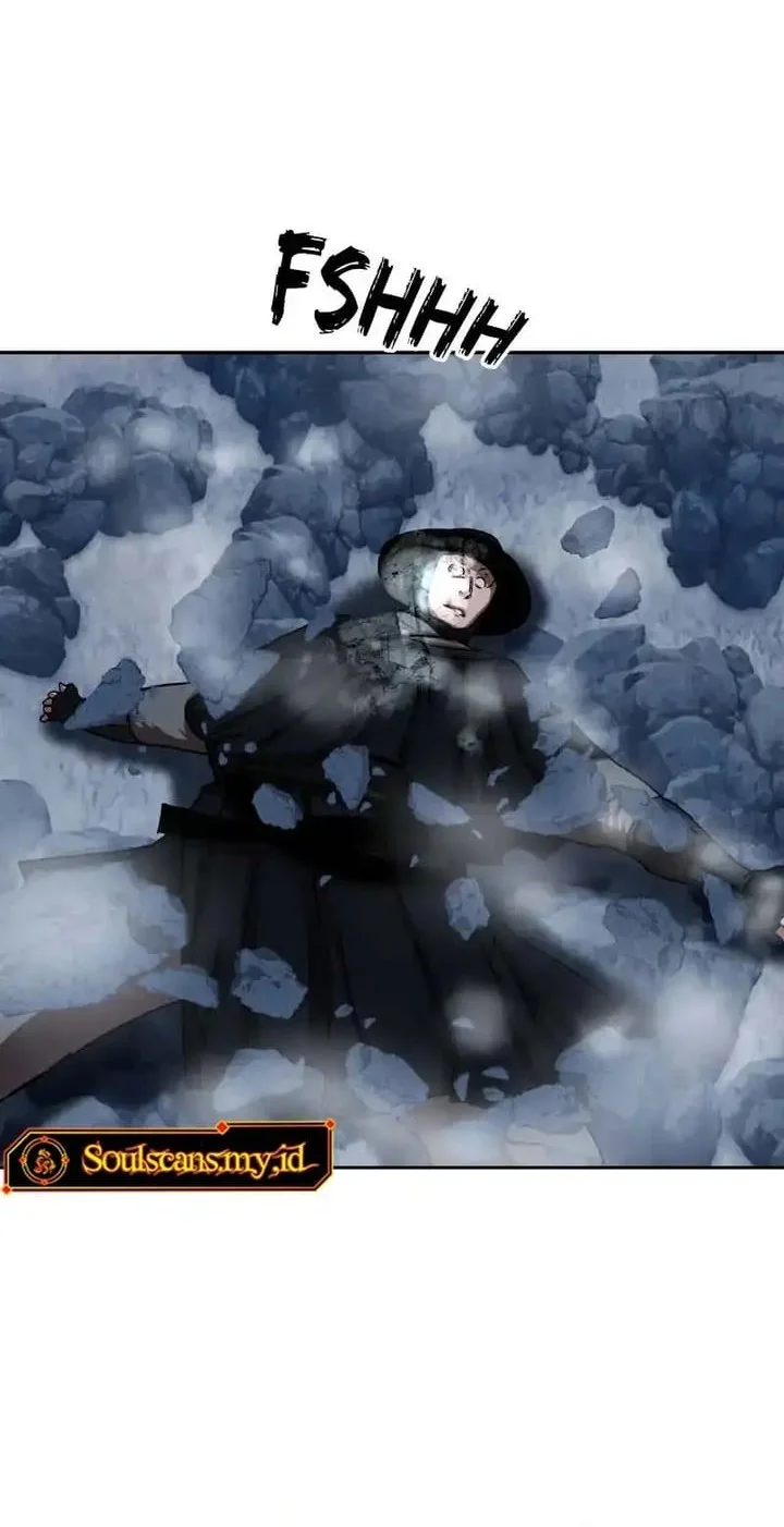 Like a Chilling Flame Chapter 17 Gambar 55