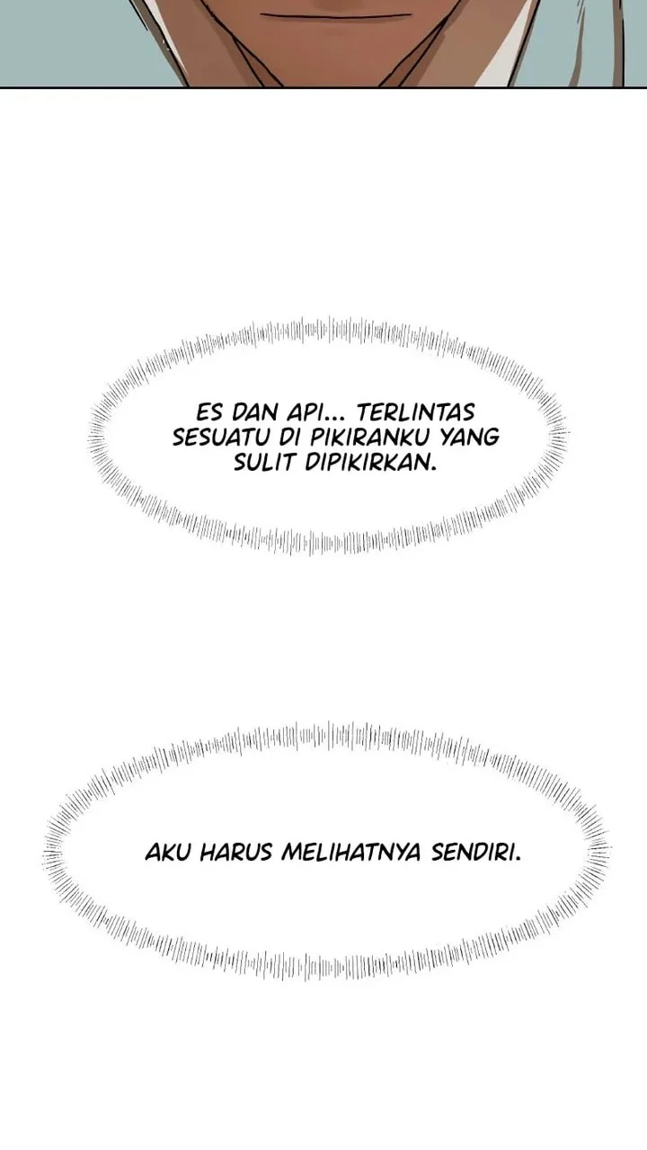 Like a Chilling Flame Chapter 18 Gambar 47