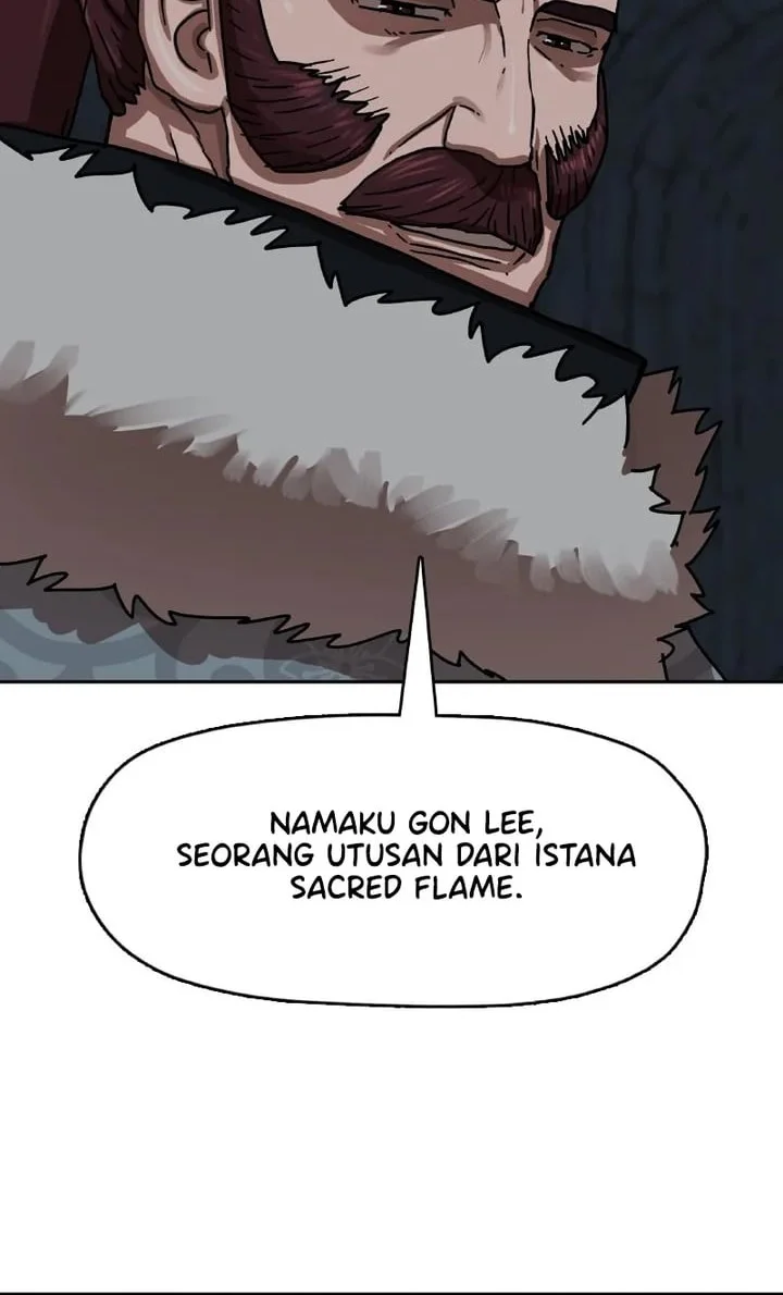 Like a Chilling Flame Chapter 18 Gambar 55