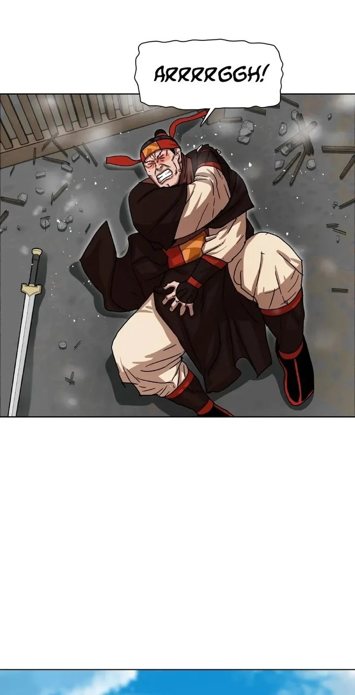 Like a Chilling Flame Chapter 2 Gambar 34