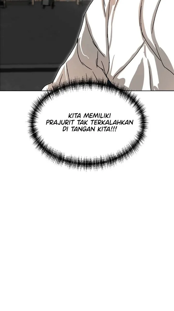 Like a Chilling Flame Chapter 2 Gambar 36