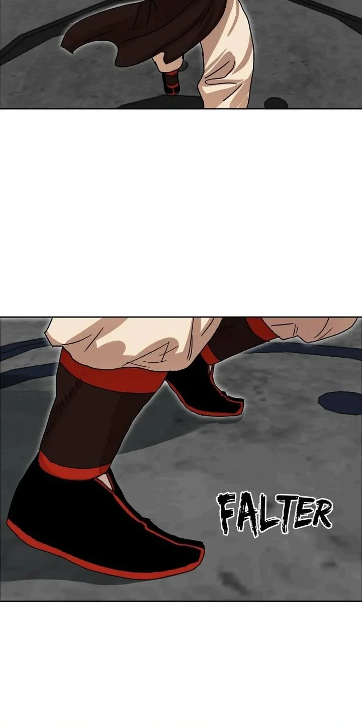 Like a Chilling Flame Chapter 2 Gambar 40