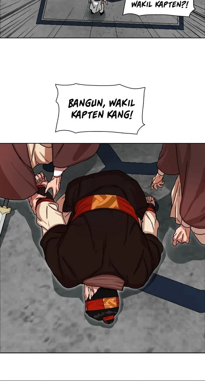 Like a Chilling Flame Chapter 2 Gambar 44